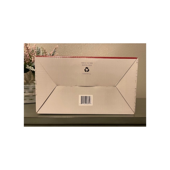 Parini 7 Quart 304 Stainless Steel Dutch Oven with Tempered Glass Lid-New in Box - Picture 7 of 7